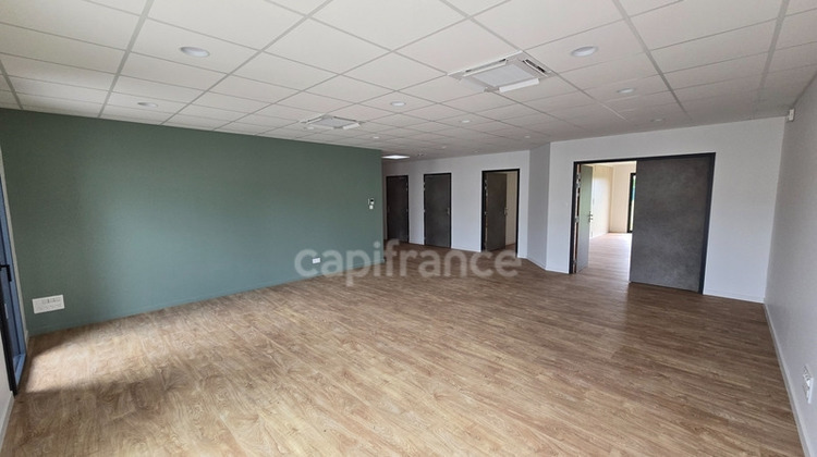 Ma-Cabane - Location Divers CHALON SUR SAONE, 260 m²