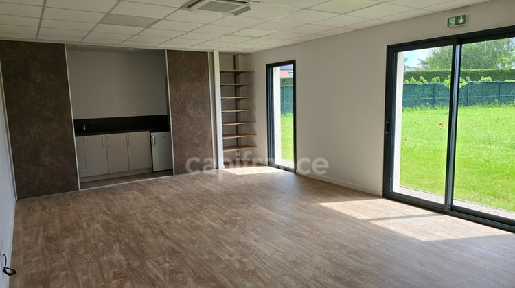 Ma-Cabane - Location Divers CHALON SUR SAONE, 260 m²