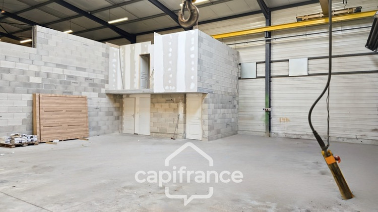 Ma-Cabane - Location Divers CHALON SUR SAONE, 220 m²