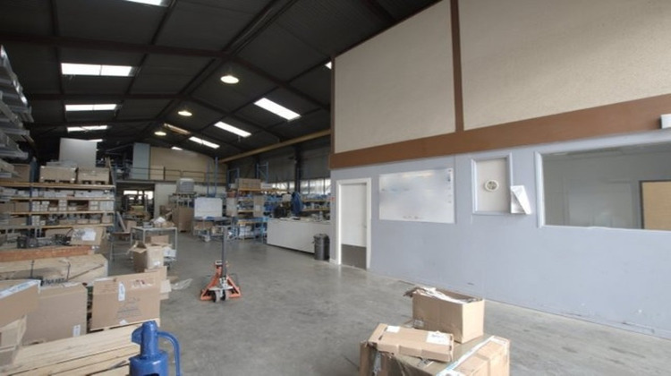 Ma-Cabane - Location Divers CHALON SUR SAONE, 691 m²