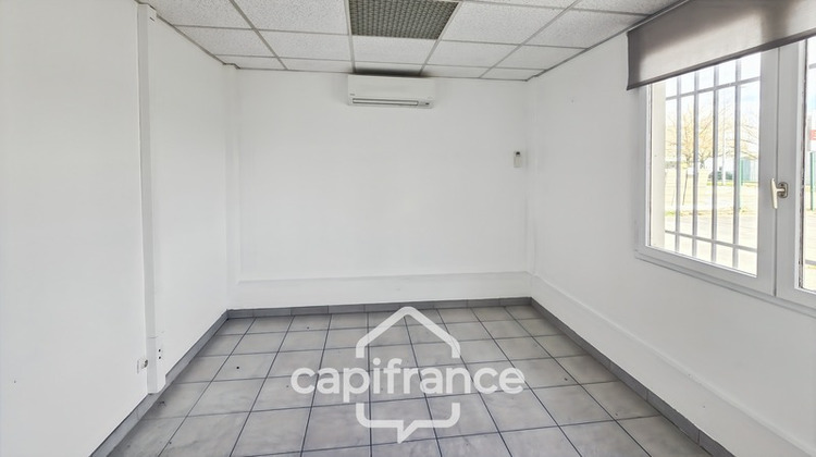 Ma-Cabane - Location Divers CHALON SUR SAONE, 691 m²