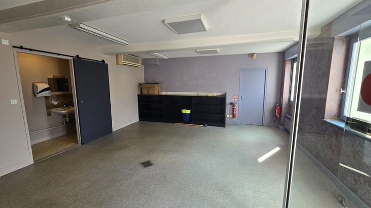 Ma-Cabane - Location Divers CHALON SUR SAONE, 69 m²