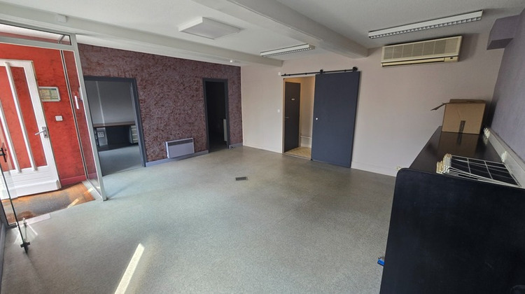 Ma-Cabane - Location Divers CHALON SUR SAONE, 69 m²