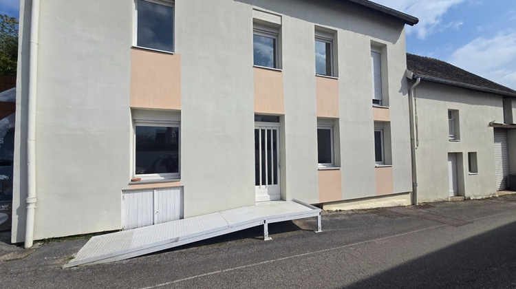 Ma-Cabane - Location Divers CHALON SUR SAONE, 69 m²