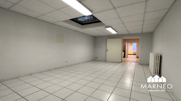 Ma-Cabane - Location Divers Châlons-en-Champagne, 74 m²