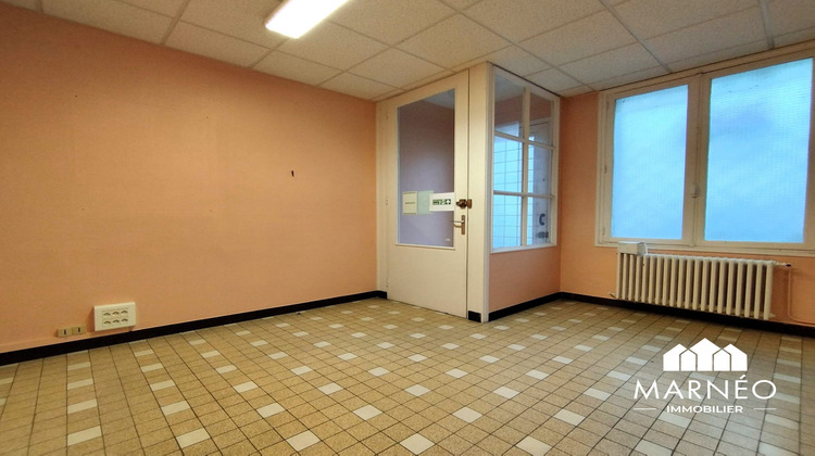 Ma-Cabane - Location Divers Châlons-en-Champagne, 74 m²