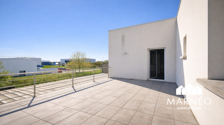 Ma-Cabane - Location Divers Châlons-en-Champagne, 161 m²