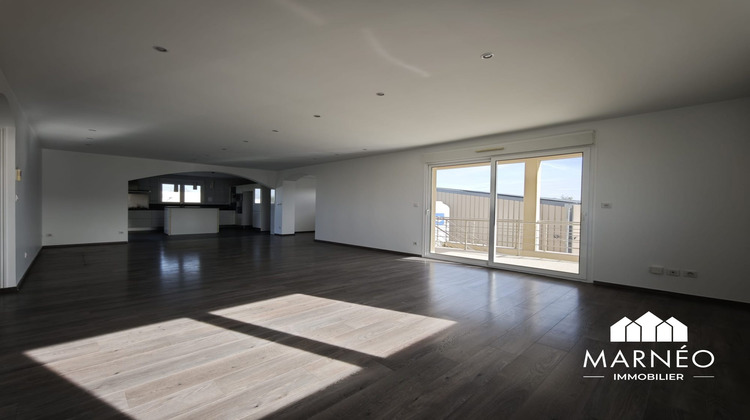 Ma-Cabane - Location Divers Châlons-en-Champagne, 161 m²