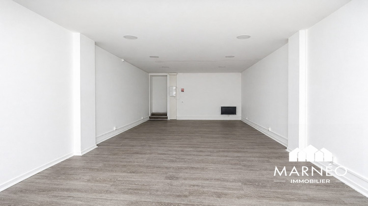 Ma-Cabane - Location Divers Châlons-en-Champagne, 30 m²