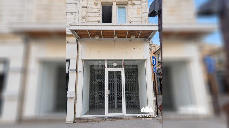 Ma-Cabane - Location Divers Châlons-en-Champagne, 30 m²