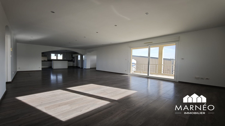 Ma-Cabane - Location Divers Châlons-en-Champagne, 166 m²