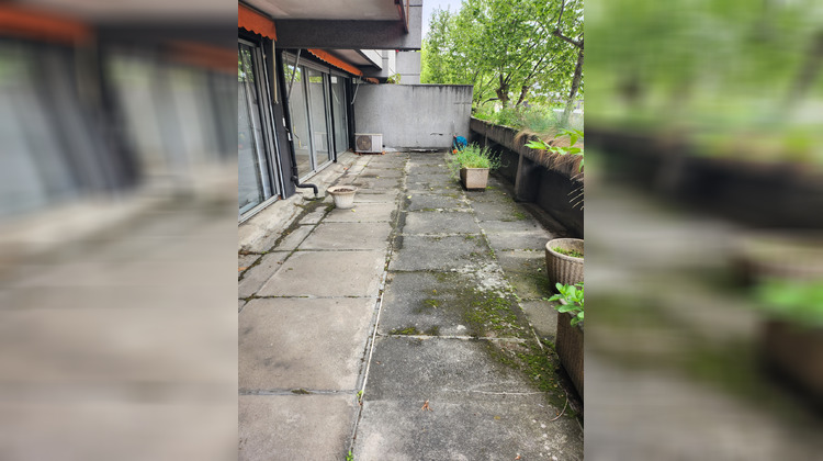 Ma-Cabane - Location Divers Chamalières, 62 m²