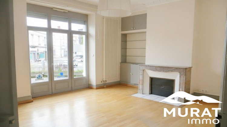 Ma-Cabane - Location Divers Chamalières, 96 m²