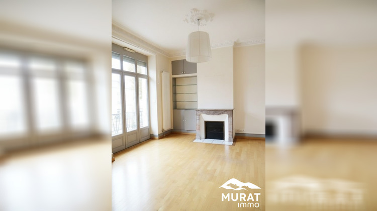 Ma-Cabane - Location Divers Chamalières, 96 m²