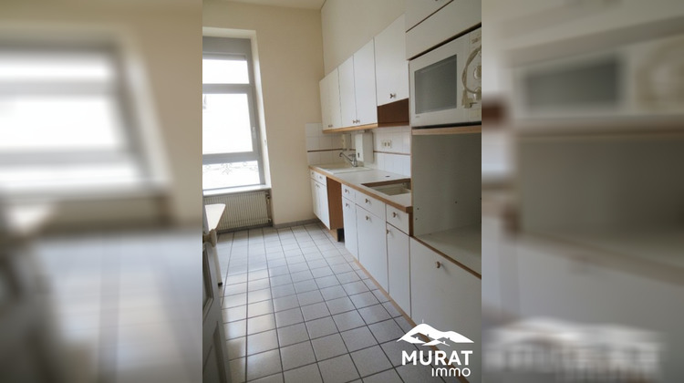 Ma-Cabane - Location Divers Chamalières, 96 m²