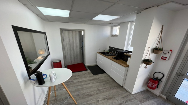 Ma-Cabane - Location Divers CHAMBERY, 130 m²