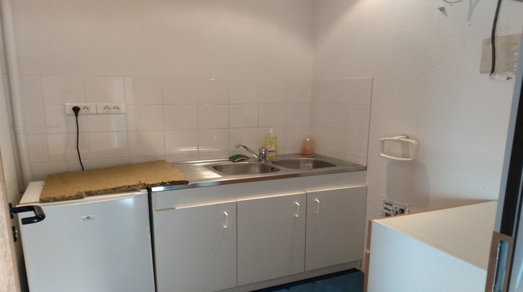 Ma-Cabane - Location Divers CHAMBERY, 17 m²