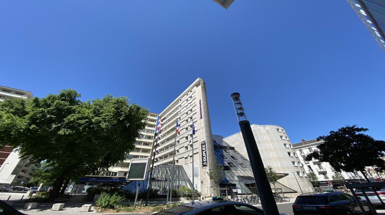 Ma-Cabane - Location Divers CHAMBERY, 1 m²