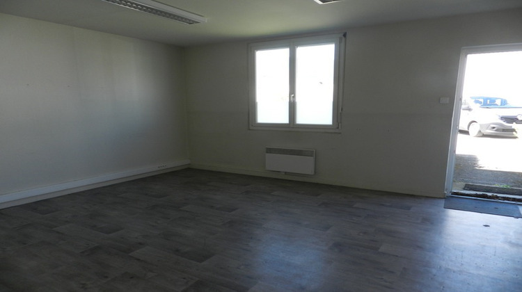 Ma-Cabane - Location Divers CHAMBERY, 32 m²