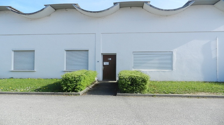Ma-Cabane - Location Divers CHAMBERY, 32 m²
