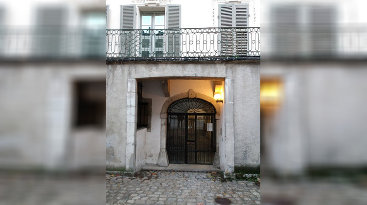 Ma-Cabane - Location Divers CHAMBERY, 185 m²