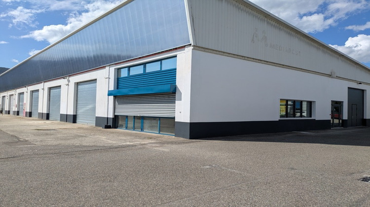 Ma-Cabane - Location Divers CHAMBERY, 280 m²