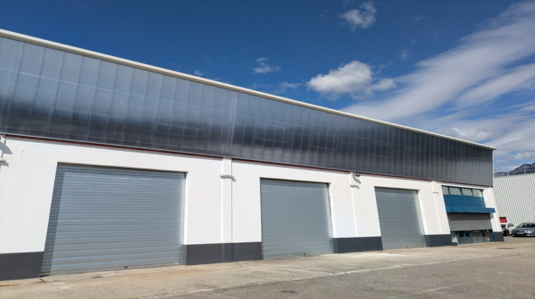 Ma-Cabane - Location Divers CHAMBERY, 280 m²