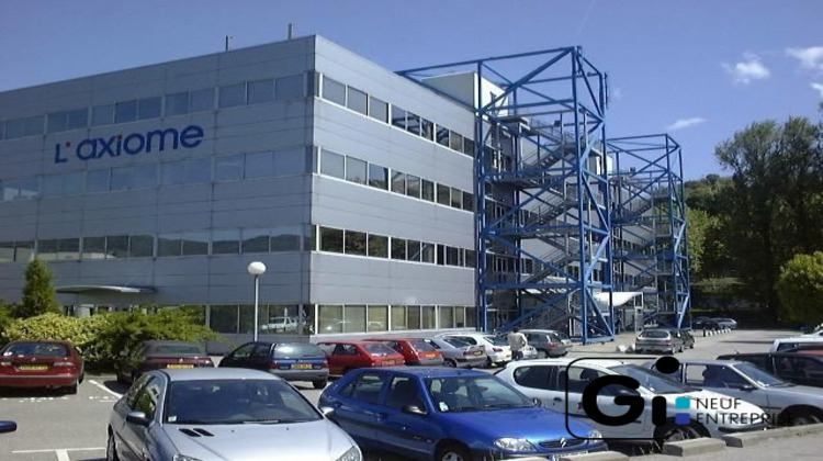 Ma-Cabane - Location Divers Chambéry, 154 m²