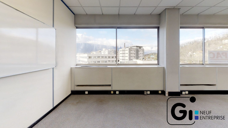 Ma-Cabane - Location Divers Chambéry, 154 m²