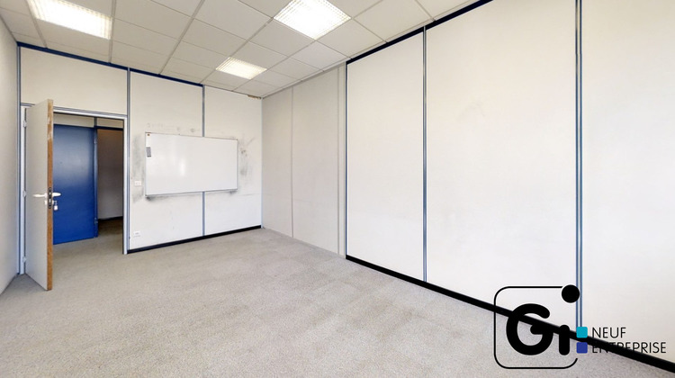 Ma-Cabane - Location Divers Chambéry, 154 m²