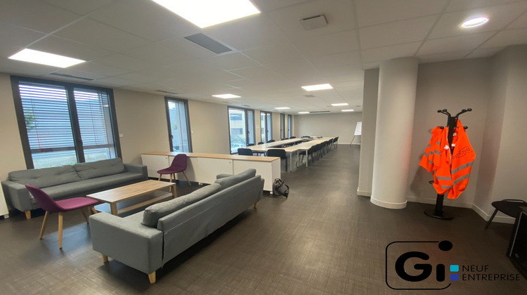 Ma-Cabane - Location Divers Chambéry, 88 m²