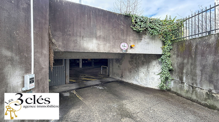 Ma-Cabane - Location Divers CHAMBERY, 0 m²