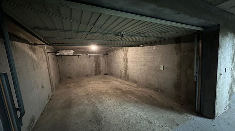 Ma-Cabane - Location Divers CHAMBERY, 19 m²