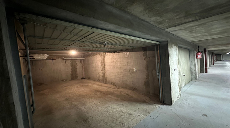 Ma-Cabane - Location Divers CHAMBERY, 19 m²