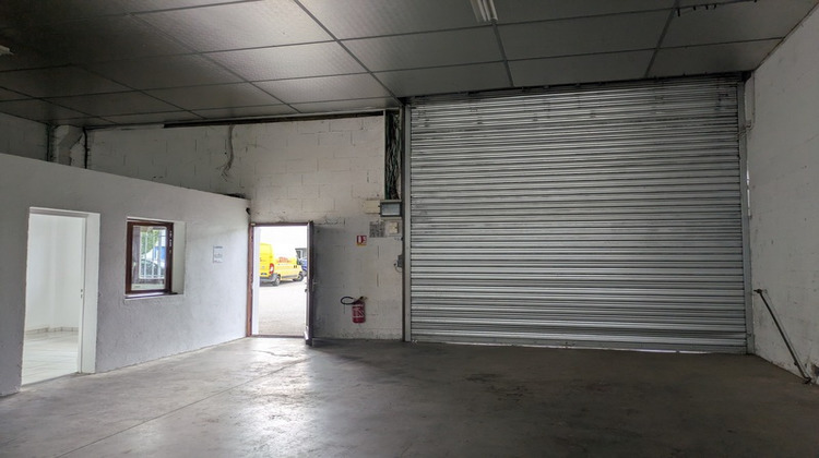 Ma-Cabane - Location Divers CHAMBERY, 200 m²