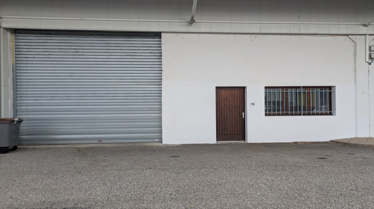 Ma-Cabane - Location Divers CHAMBERY, 200 m²