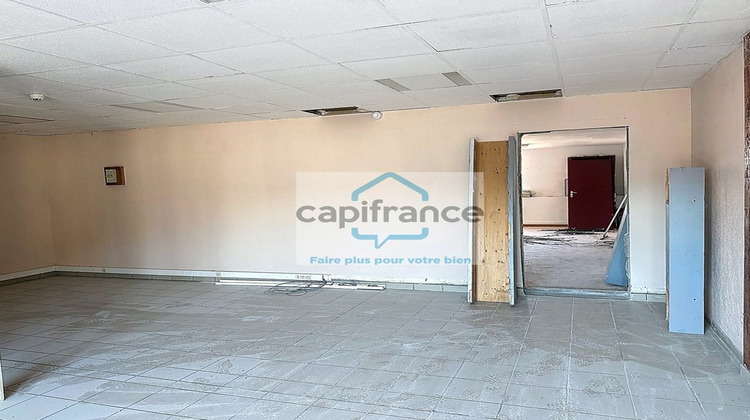 Ma-Cabane - Location Divers CHAMBERY, 200 m²