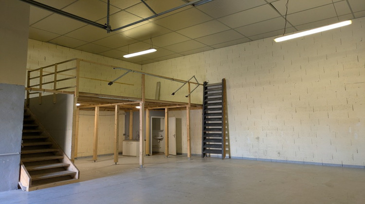 Ma-Cabane - Location Divers CHAMBERY, 110 m²