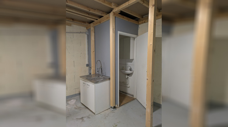 Ma-Cabane - Location Divers CHAMBERY, 110 m²