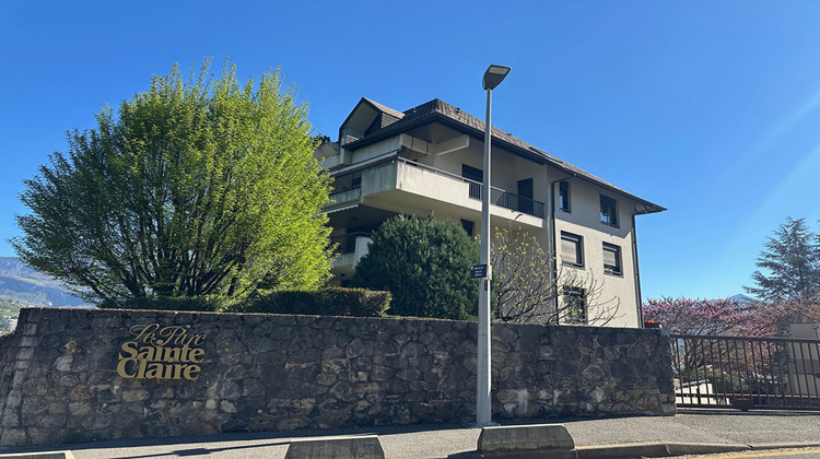Ma-Cabane - Location Divers CHAMBERY, 19 m²