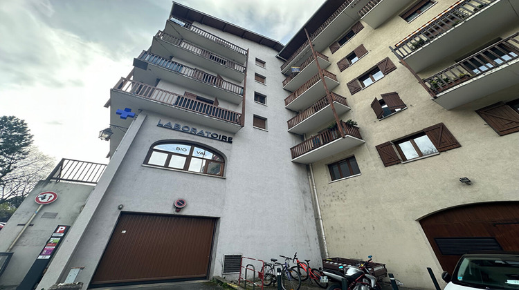 Ma-Cabane - Location Divers CHAMBERY, 0 m²