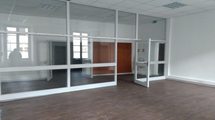 Ma-Cabane - Location Divers CHAMBERY, 185 m²