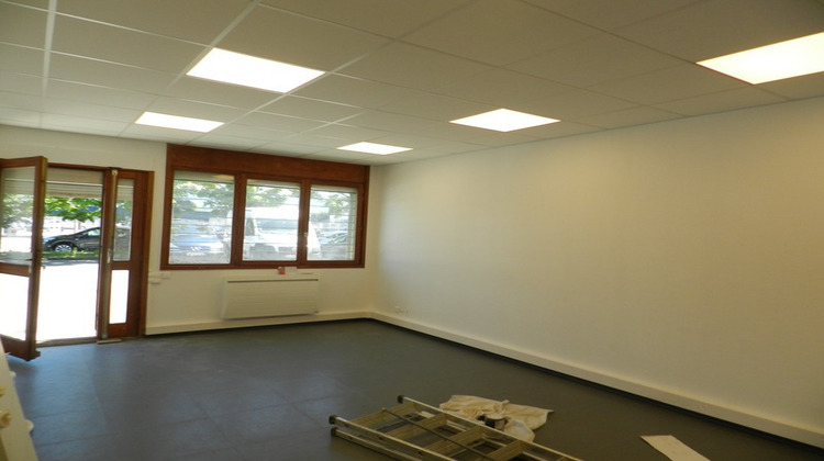 Ma-Cabane - Location Divers CHAMBERY, 32 m²