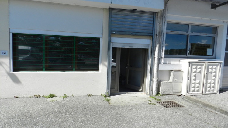 Ma-Cabane - Location Divers CHAMBERY, 32 m²