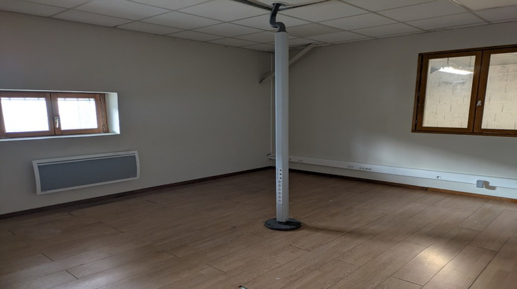 Ma-Cabane - Location Divers CHAMBERY, 125 m²