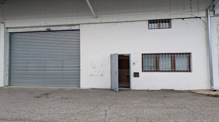 Ma-Cabane - Location Divers CHAMBERY, 125 m²