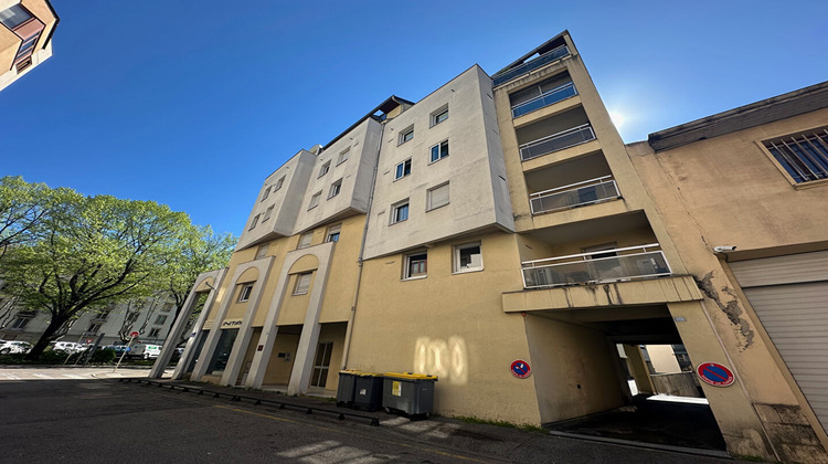 Ma-Cabane - Location Divers CHAMBERY, 0 m²