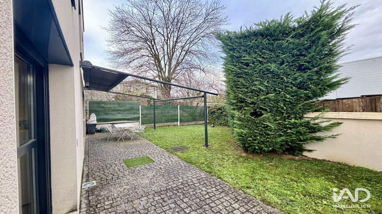 Ma-Cabane - Location Divers Champagne-Au-Mont-d'Or, 14 m²