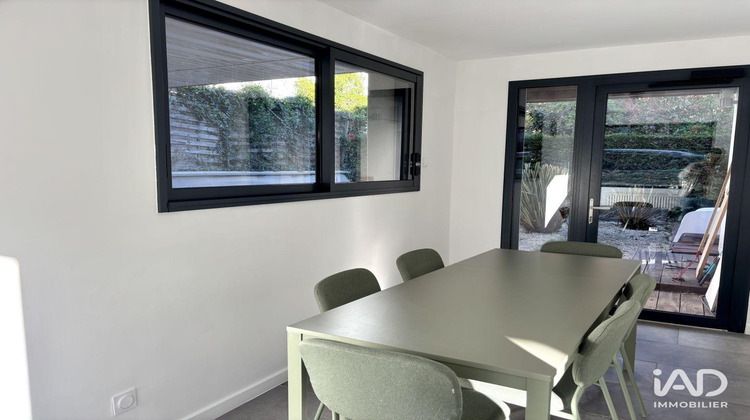 Ma-Cabane - Location Divers Champagne-Au-Mont-d'Or, 13 m²