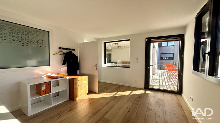 Ma-Cabane - Location Divers Champagne-Au-Mont-d'Or, 18 m²